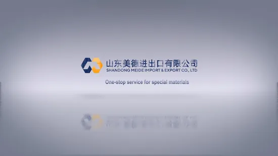 ASTM B348 Gr5 Titanium Bar Medical Pure Titanium Bar Price