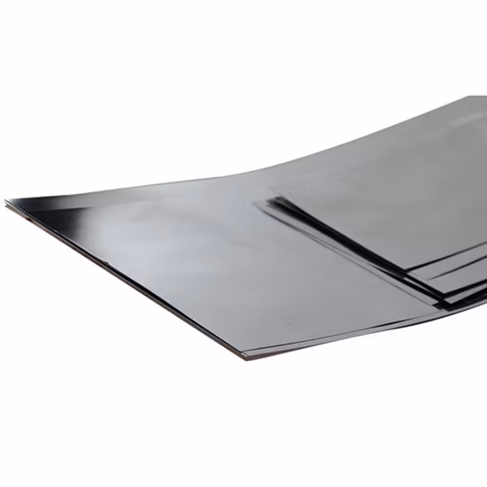 Factory Price Sell High Quality Cold Rolled Niobium Plate with CAS No 7440-03-1