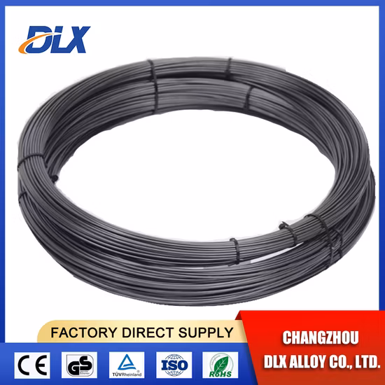 0.18mm EDM Wire Cutting Machine Molybdenum Wire Mo Wire