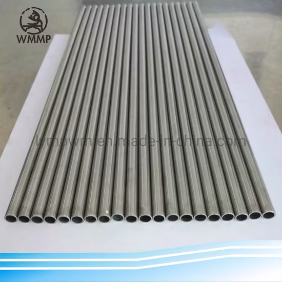 Venta caliente Barra de niobio puro Dia3.0