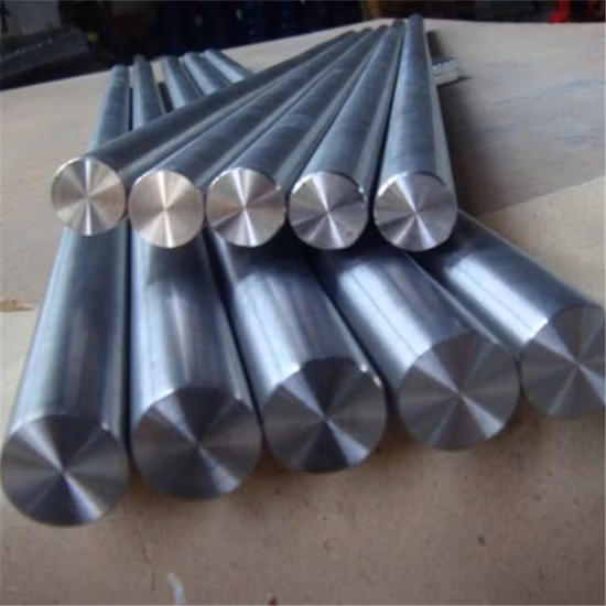 Precio de fábrica de China Titanio Ti 6al