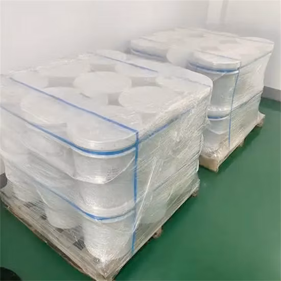 Óxido de hafnio de alta pureza CAS No. 12055