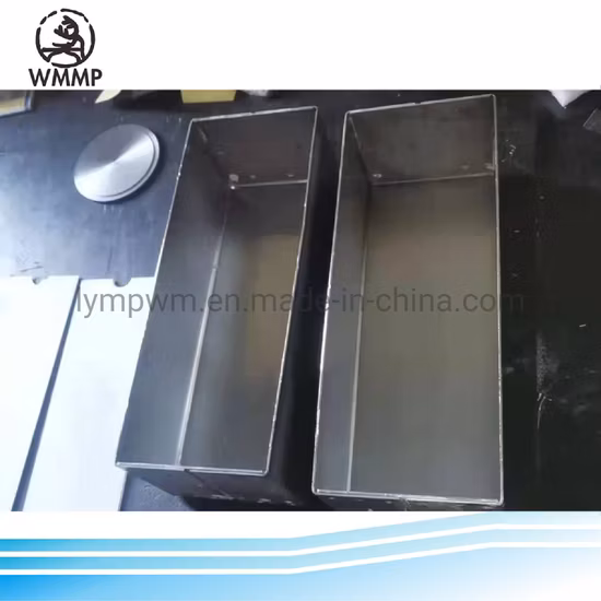 Barco de tungsteno/molibdeno puro de alta calidad, barco de aleación de Mola y barco de aleación Tzm